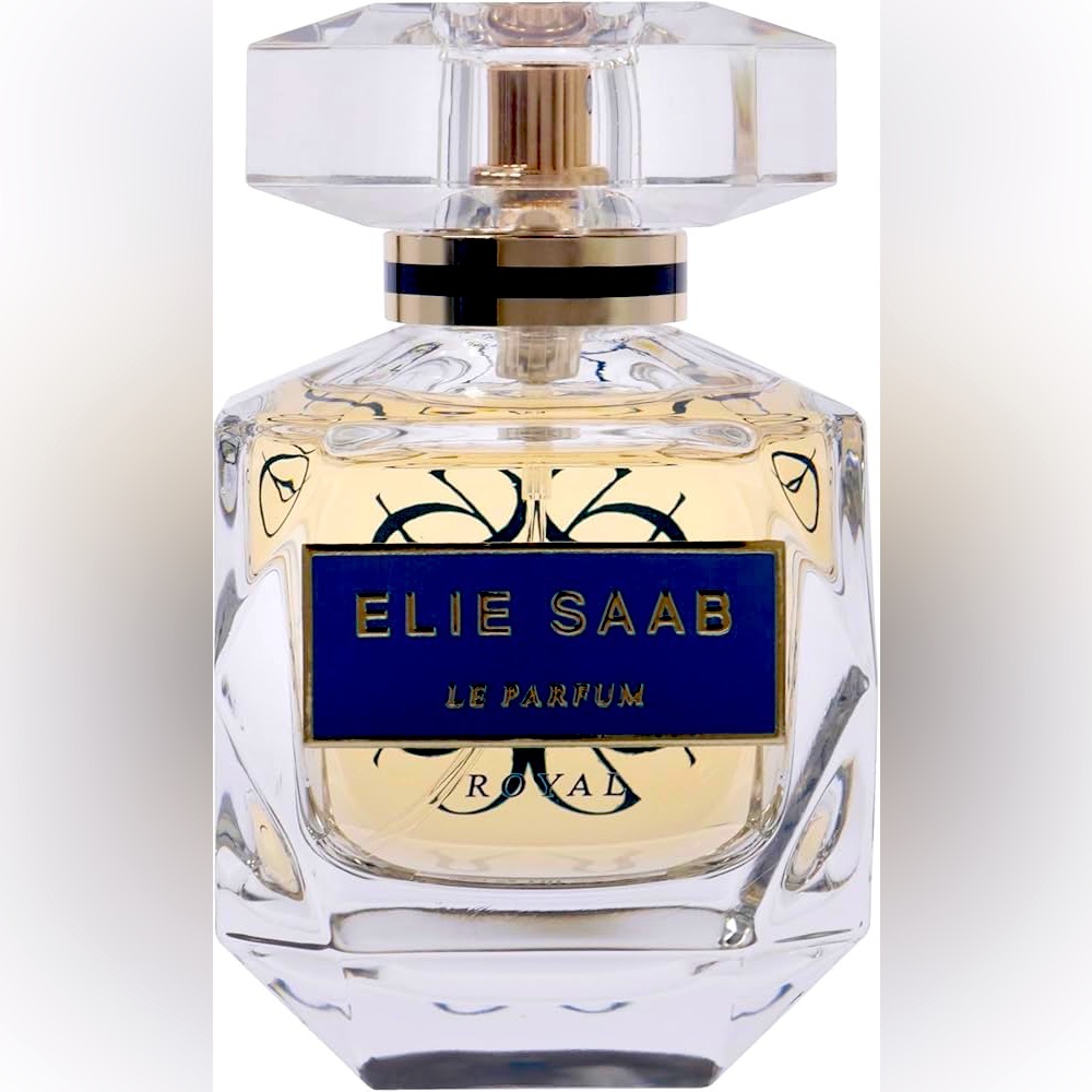 Elie Saab. Le Parfum Royal Elie Saab by Elie Saab Eau De Parfum Spray 30 ml.